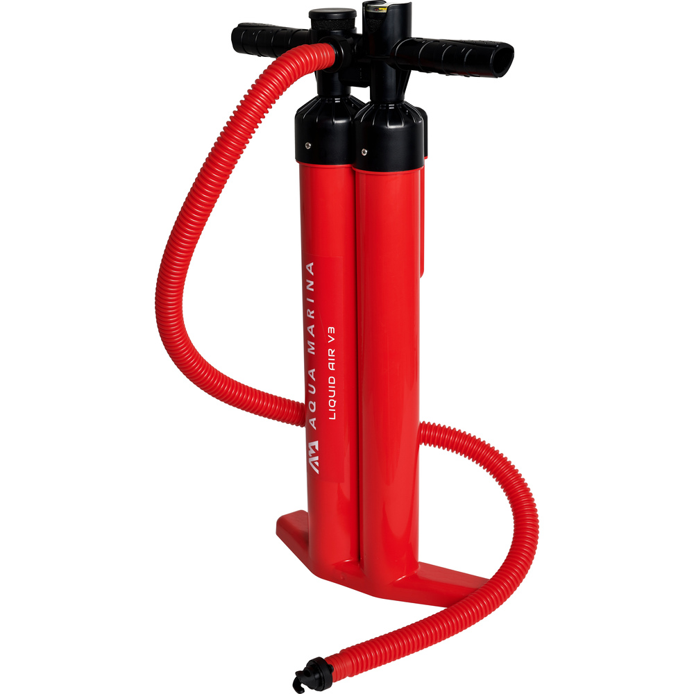 Aqua Marina - SS23 Liquid Air V3 Triple Action Hand Pump