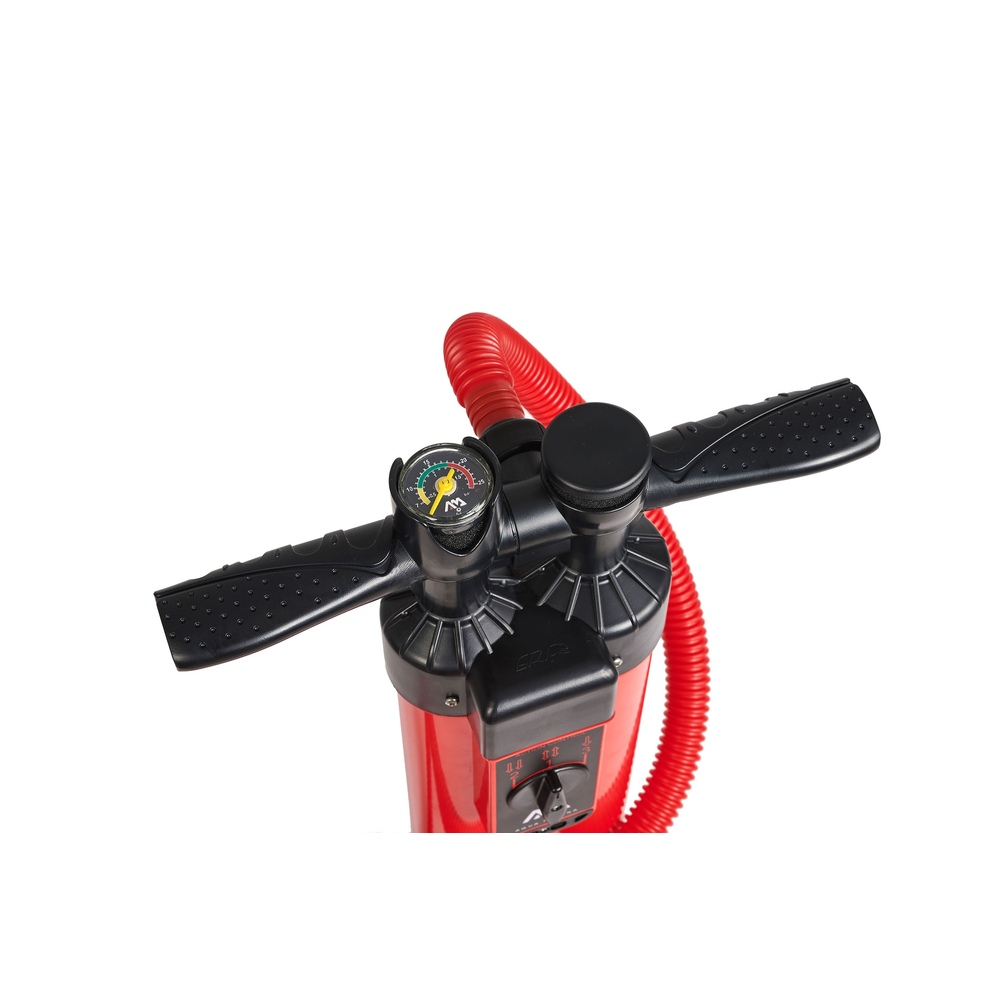 Aqua Marina - Ss23 Liquid Air V3 Triple Action Hand Pump