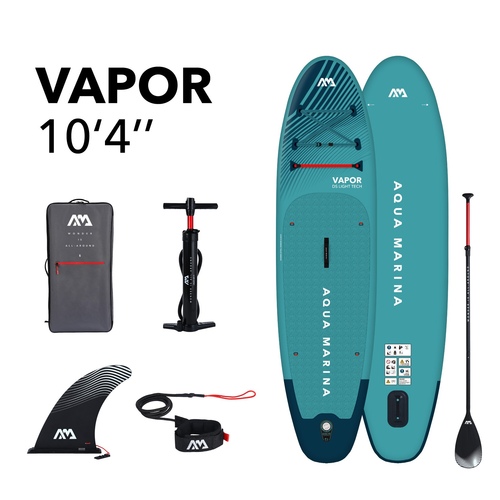 Aqua Marina - Vapor 10'4