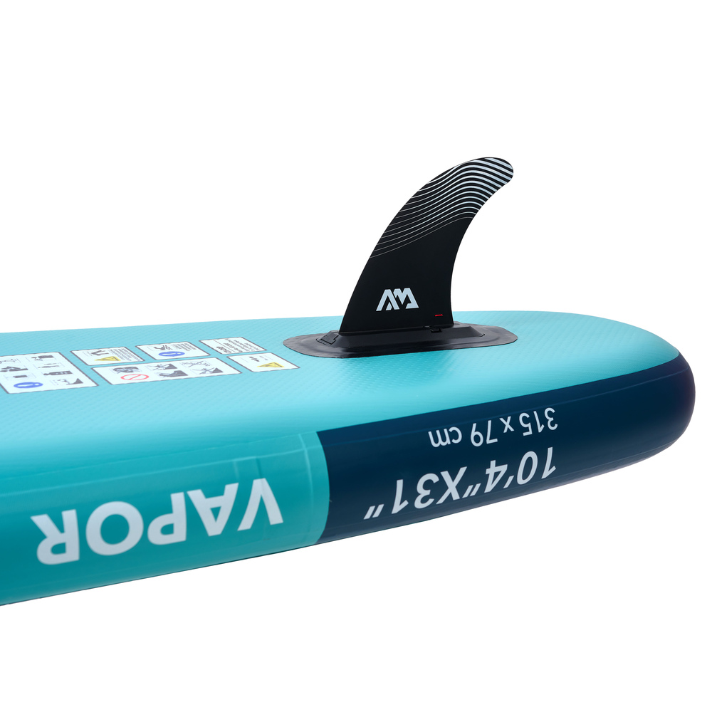 Aqua Marina - Vapor 10'4