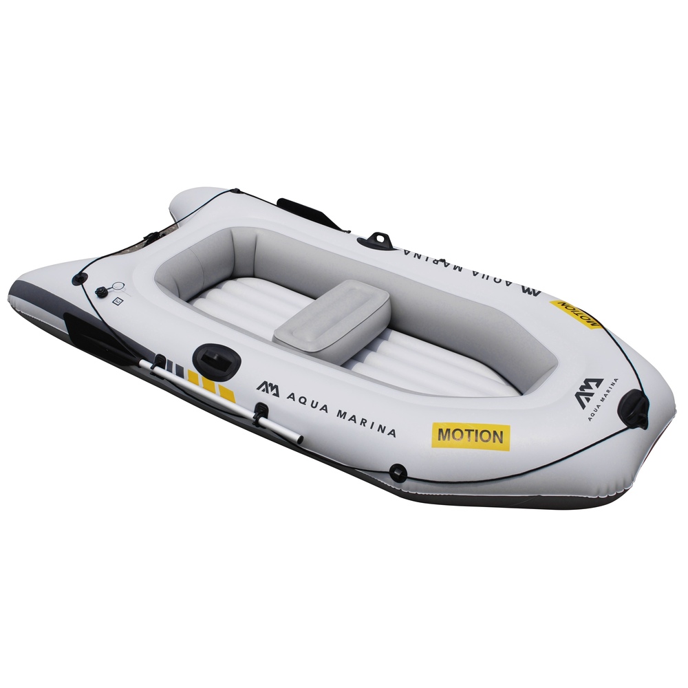 Aqua Marina - Motion Sports Boat