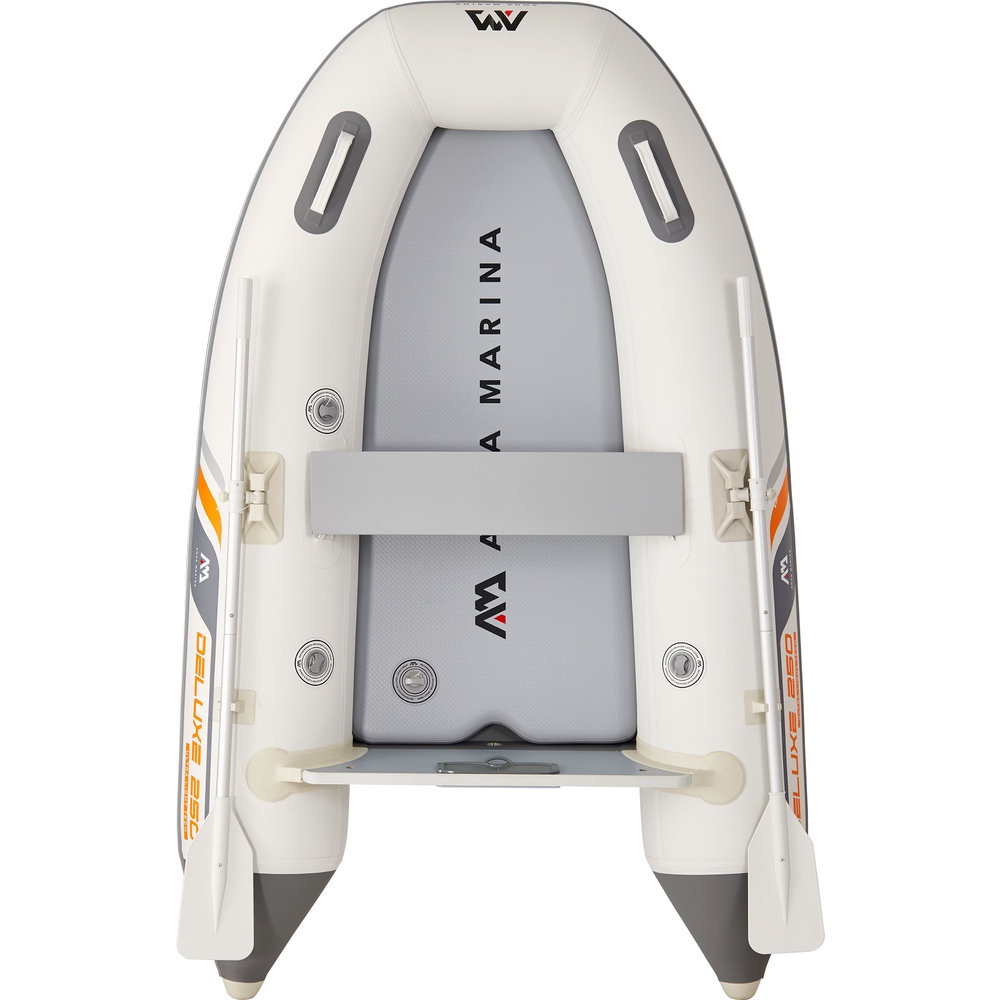 Aqua Marina - Deluxe U-type Yacht 2.5m W/dwf Air Deck