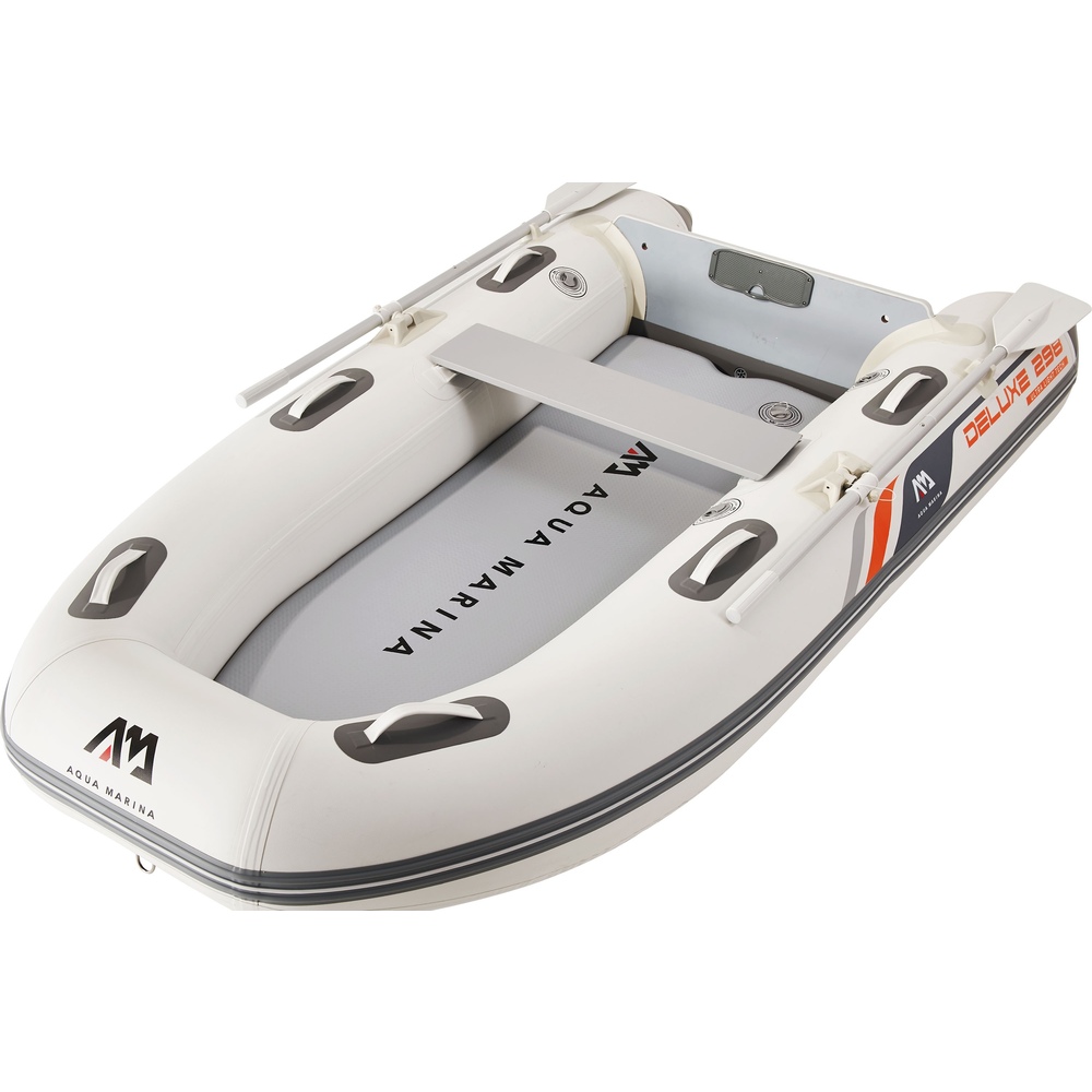 Aqua Marina - Deluxe U-type Yacht 2.98m W/dwf Air Deck