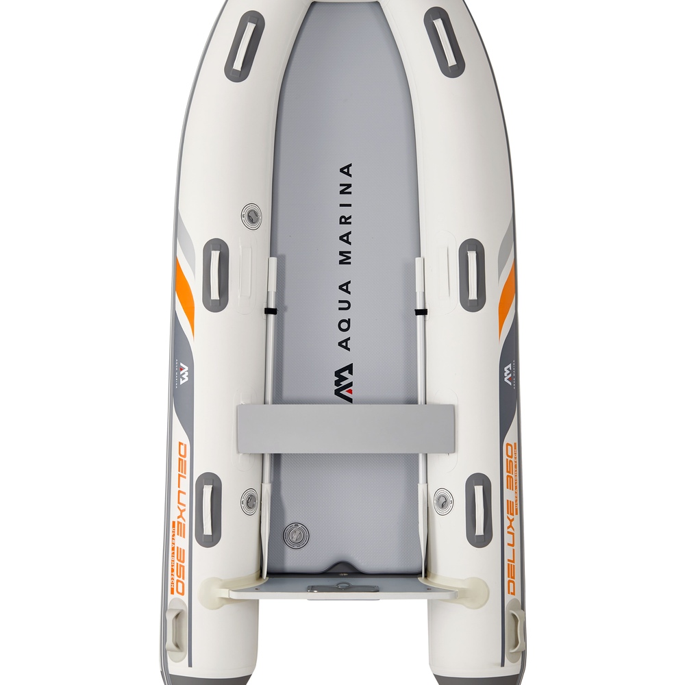 Aqua Marina - Deluxe U-type Yacht 3.5m W/dwf Air Deck