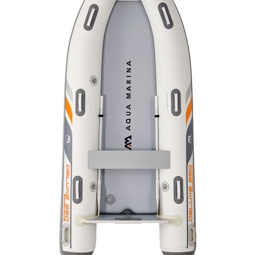 Aqua Marina - Deluxe U-type Yacht 3.5m W/dwf Air Deck