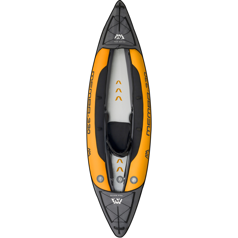 Aqua Marina - Memba 330 Professional Kayak; 1 Person