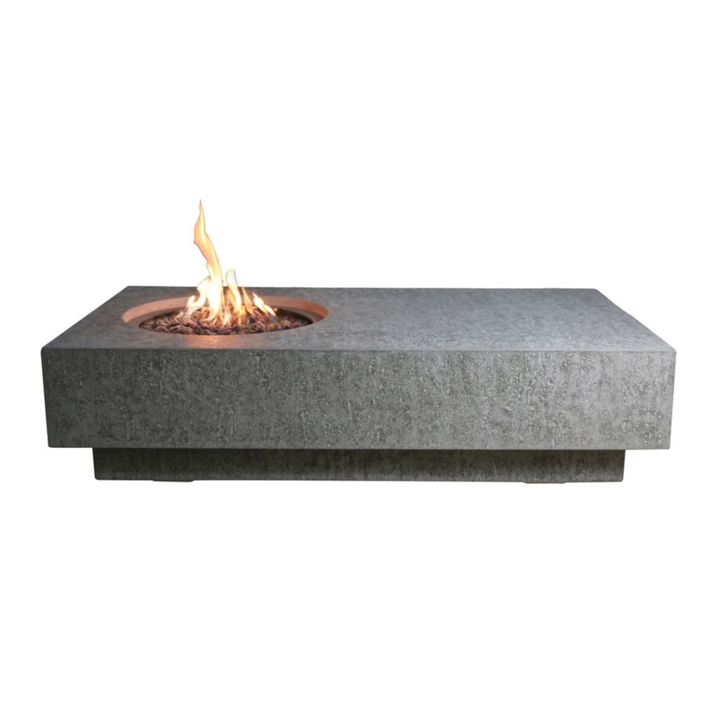 Elementi - Metropolis Fire Table - Lp