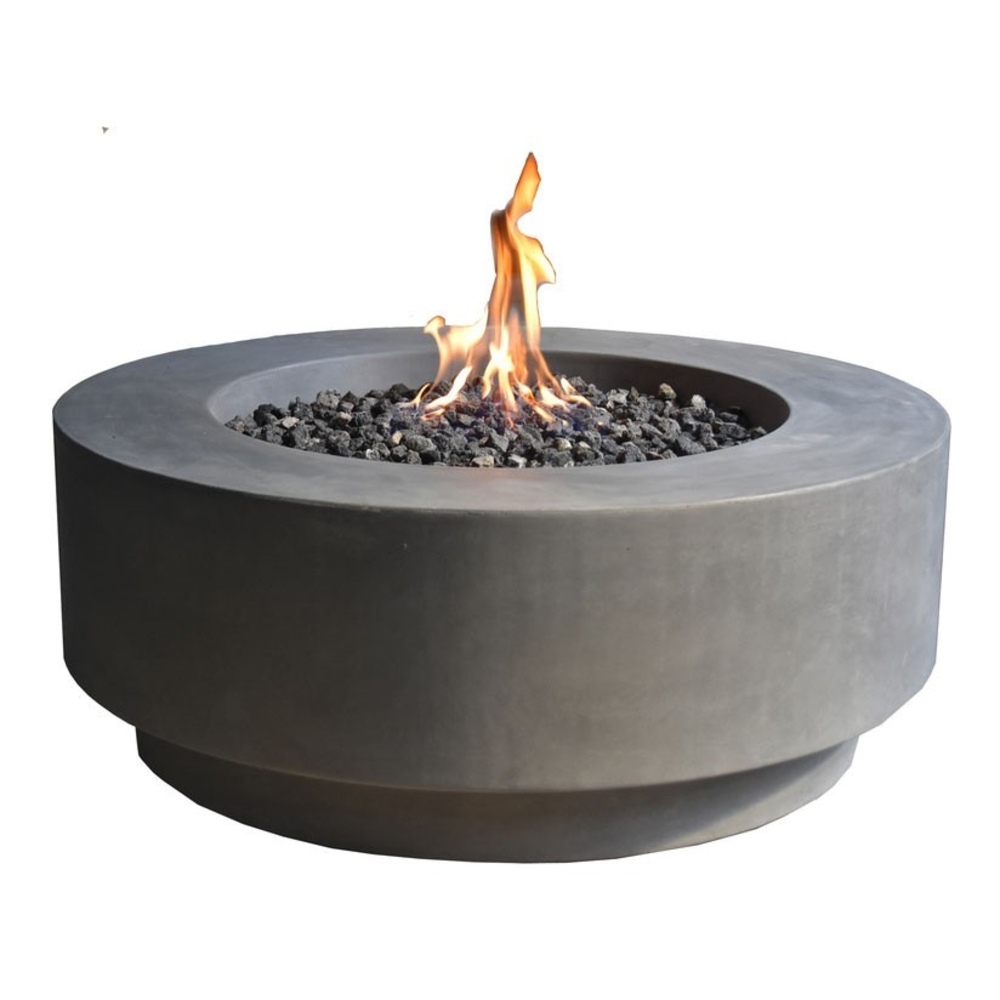 Elementi - Ross Fire Table - Lp