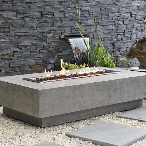 View Our Fire Tables Collection