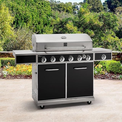 View Our Barbecues Collection
