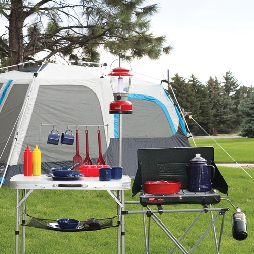 View Our Camping Collection