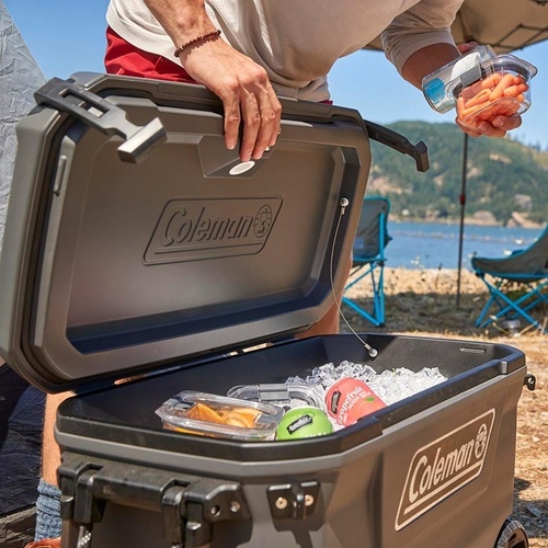 View Our Coolers Collection