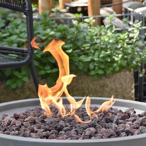 View Our Fire Table Accessories Collection