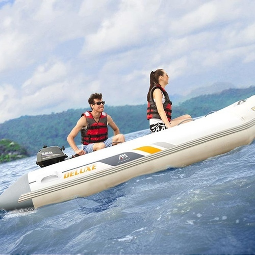 View Our Inflatable Boats Collection