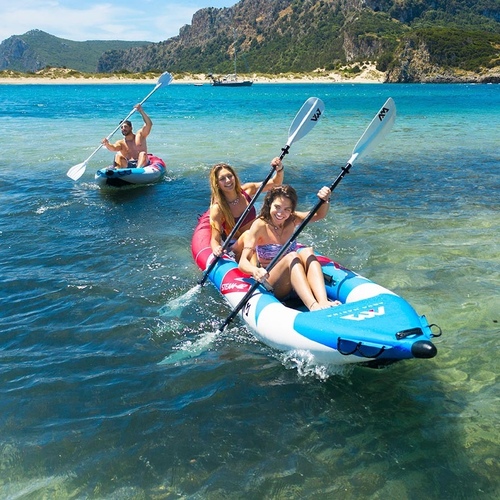 View Our Inflatable Kayaks Collection