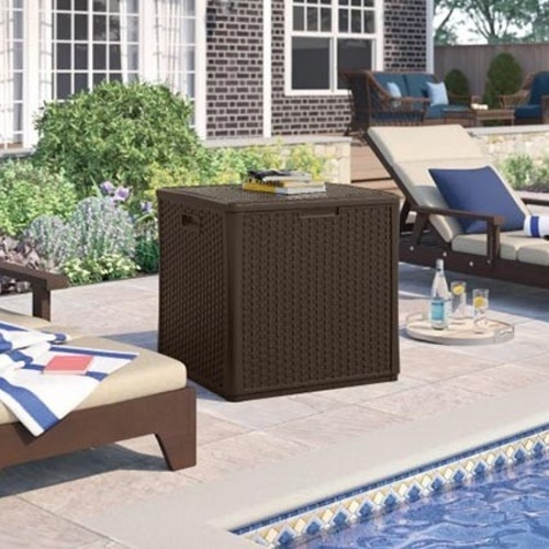 View Our Patio Collection