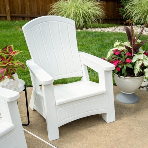 View Our Patio Furniture Collection