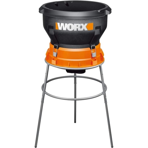 Worx - Leaf Mulcher, 13.0 Amp