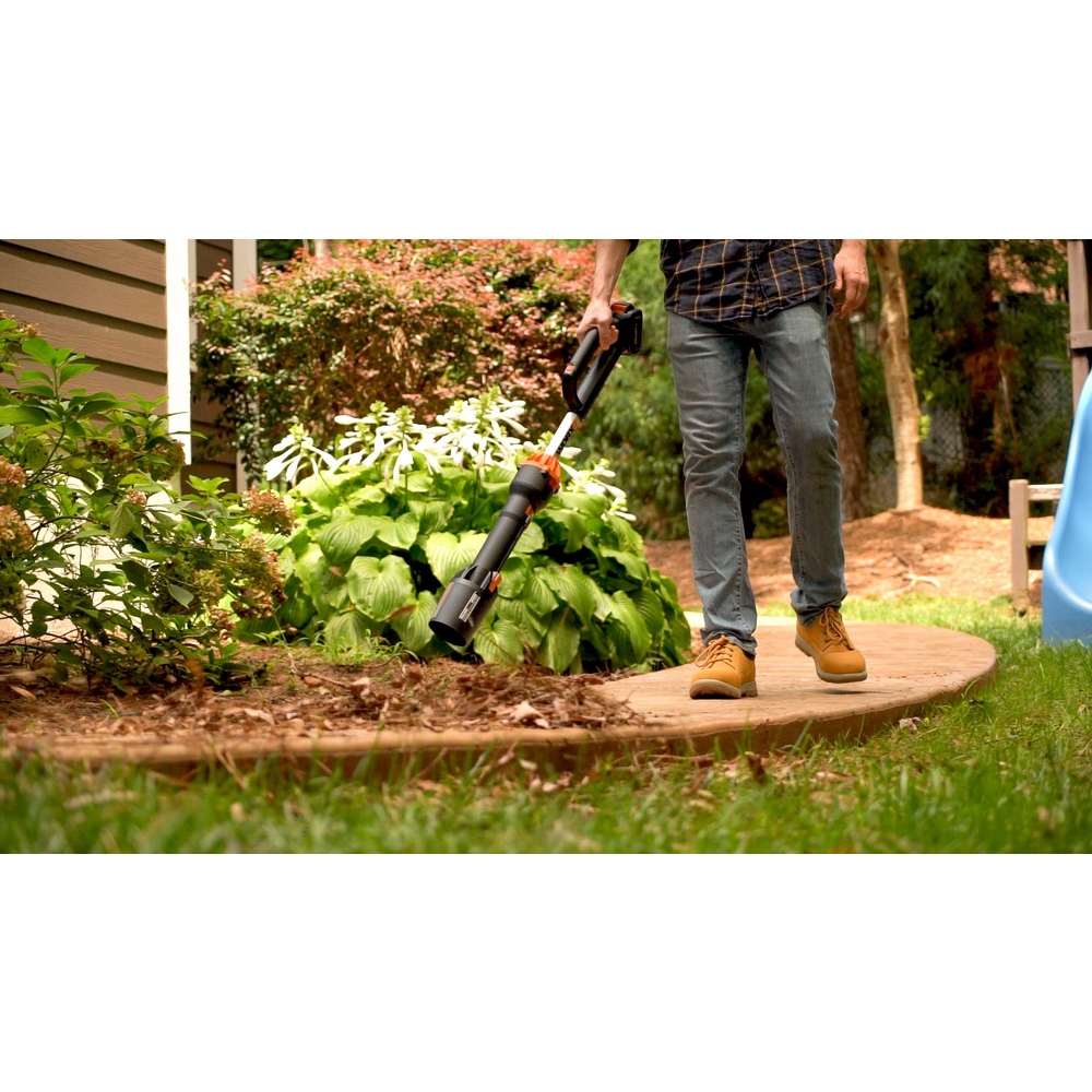 Worx - 20v Cordless Leafjet Blower