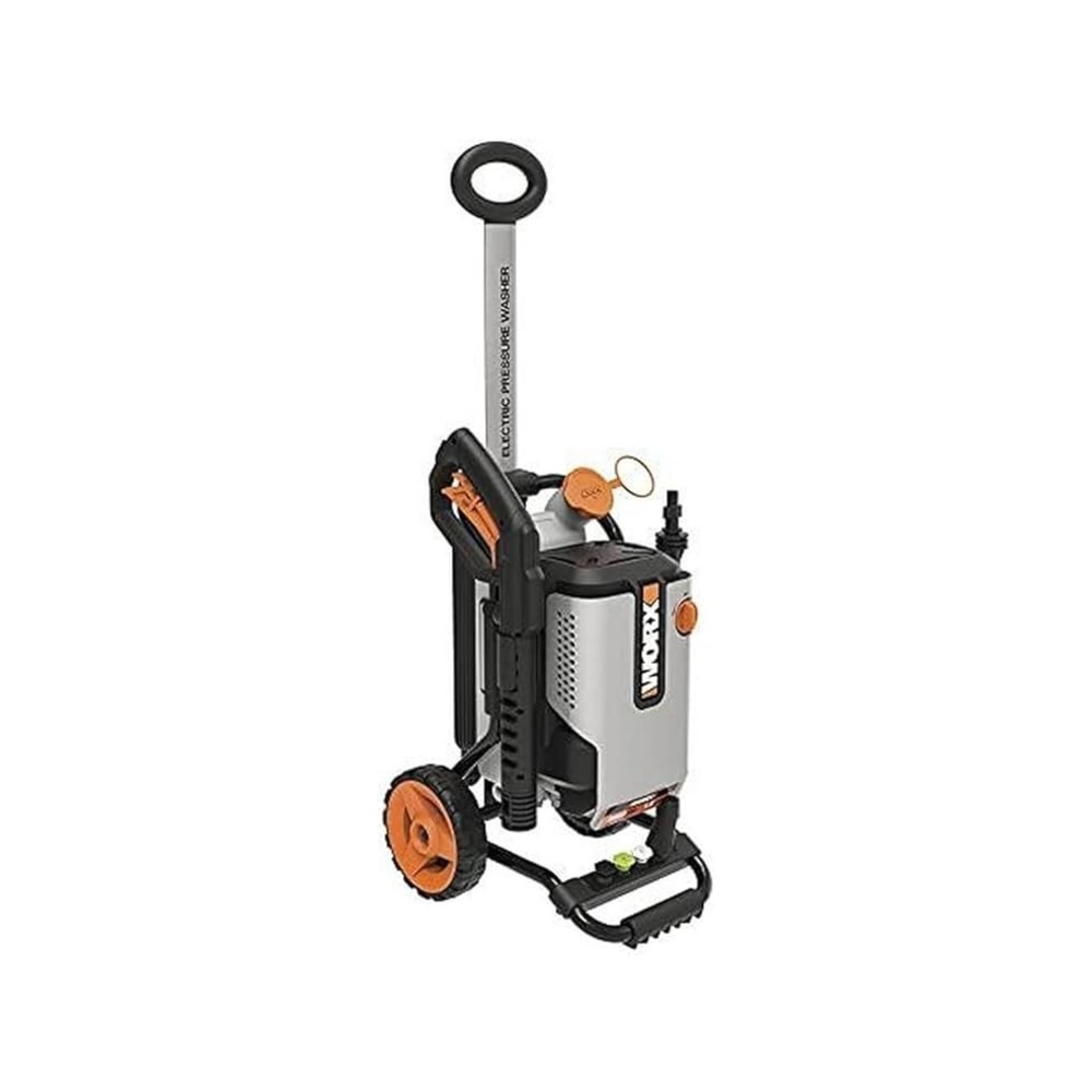 Worx - 1900 Psi – 13a Pressure Washer