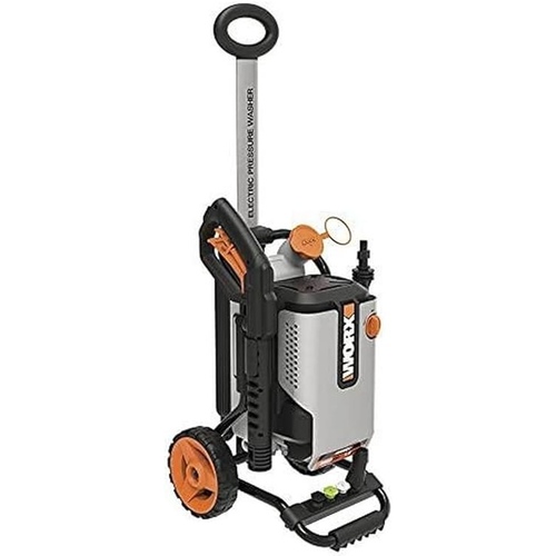 Worx - 1900 Psi – 13a Pressure Washer