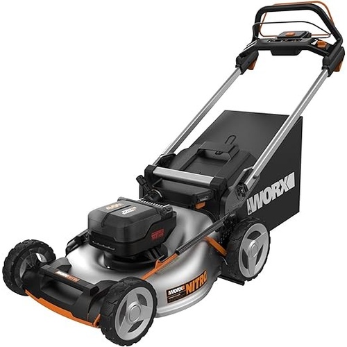 Worx - 40V Nitro Cordless Attachment 15