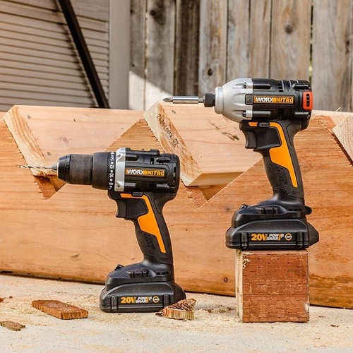 View Our Power Tools Collection