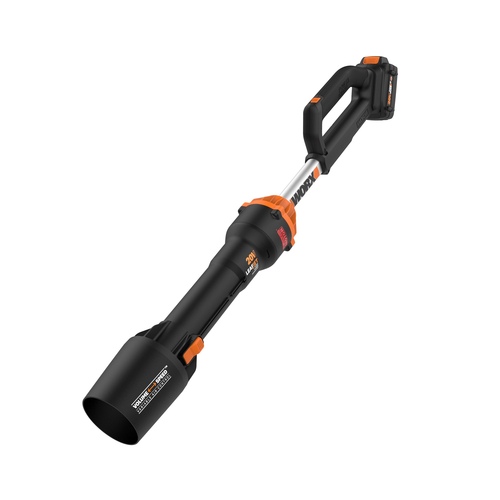 Worx - 20v Cordless Leafjet Blower