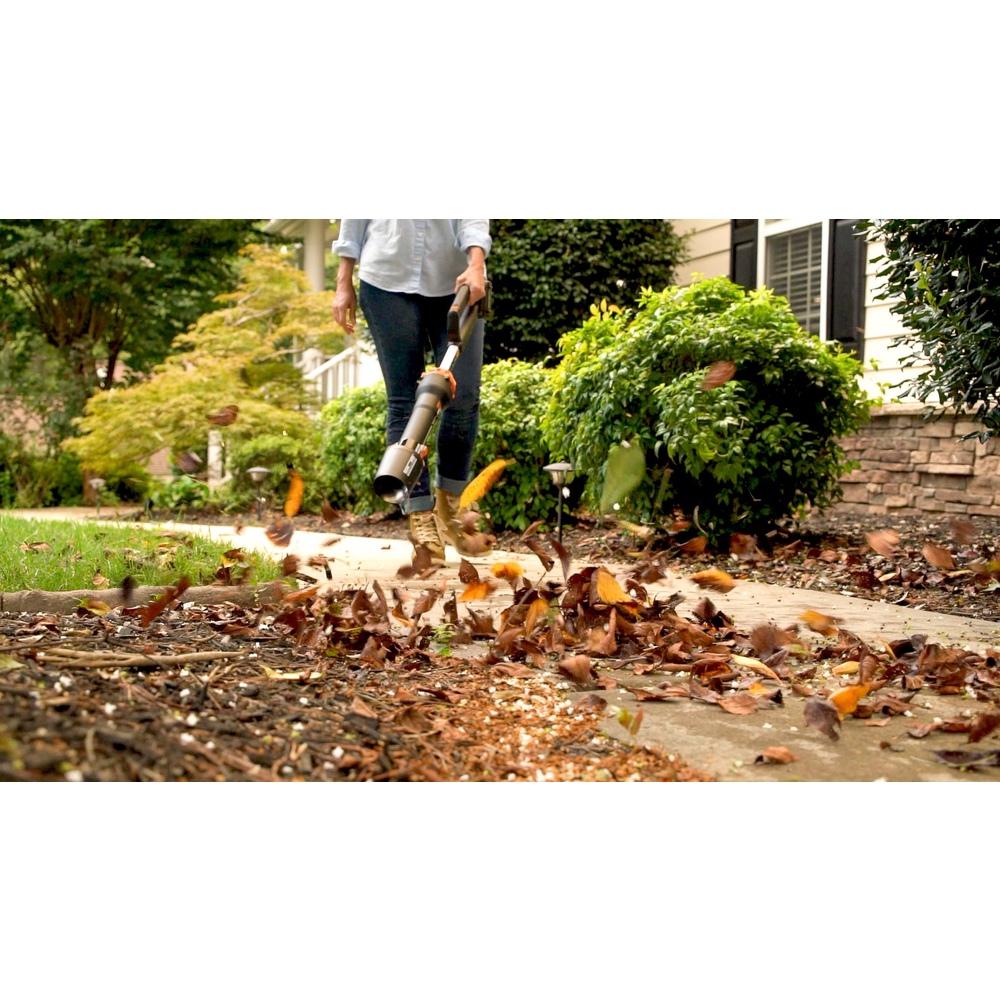 Worx - 20v Cordless Leafjet Blower