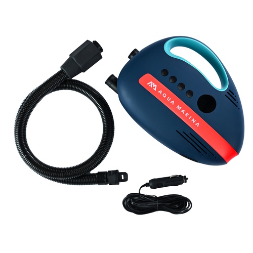 Aqua Marina - Ep-t20 Turbo - 12v Electric Pump (20psi)
