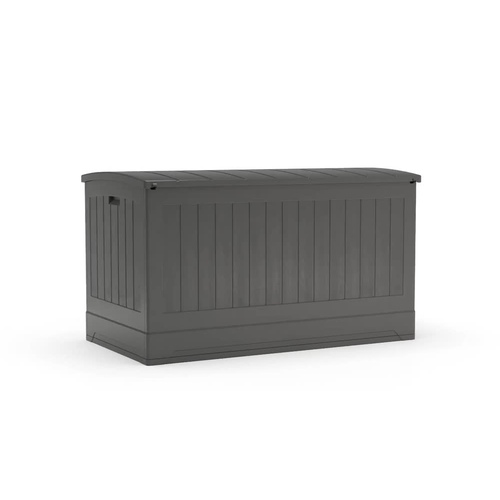 Suncast - 200 Gal Extra Large Deck Box - Stoney