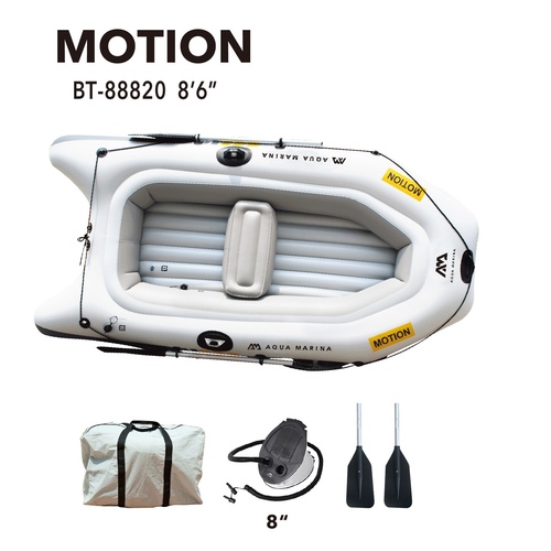 Aqua Marina - Motion Sports Boat