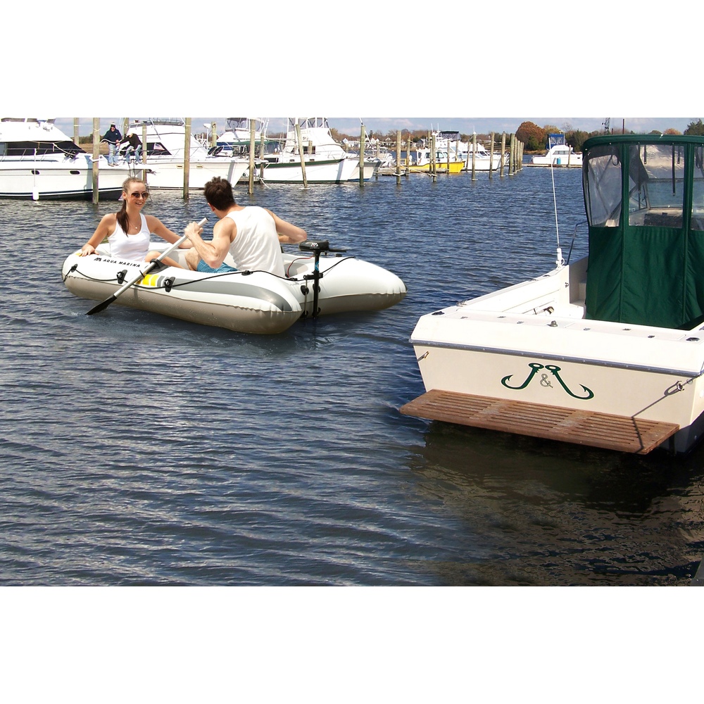 Aqua Marina - Motion Sports Boat