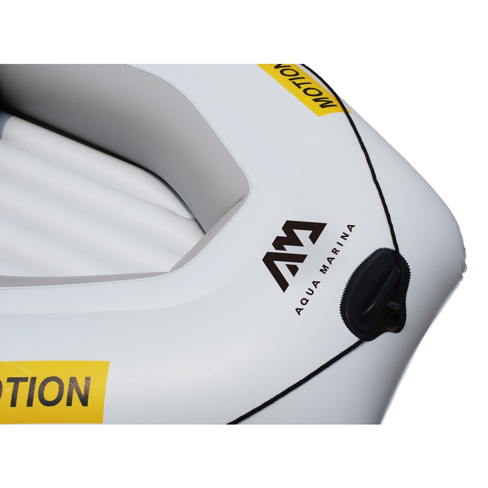 Aqua Marina - Motion Sports Boat