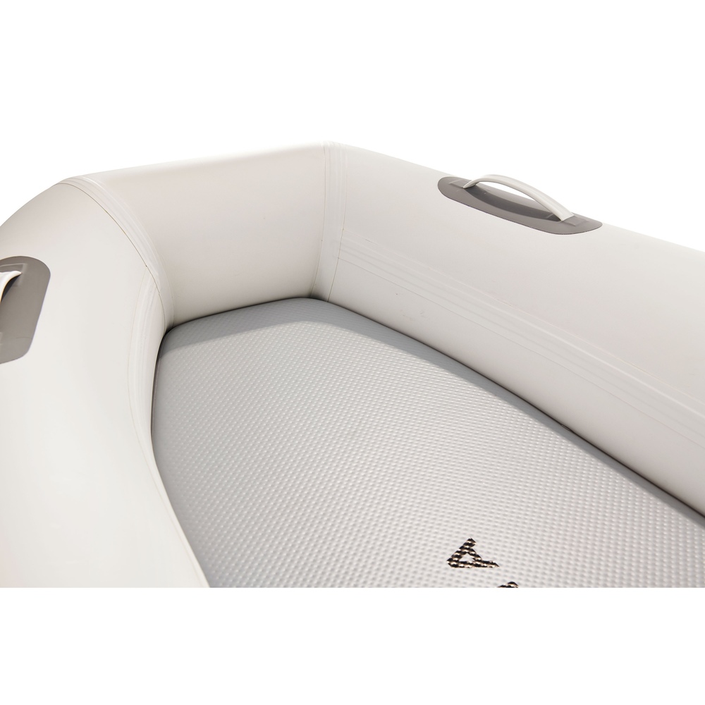 Aqua Marina - Deluxe U-type Yacht 2.5m W/dwf Air Deck
