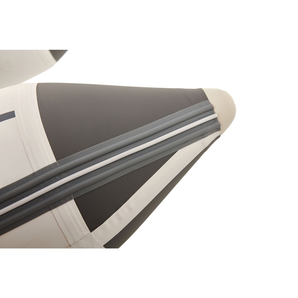 Aqua Marina - Deluxe U-type Yacht 2.5m W/dwf Air Deck
