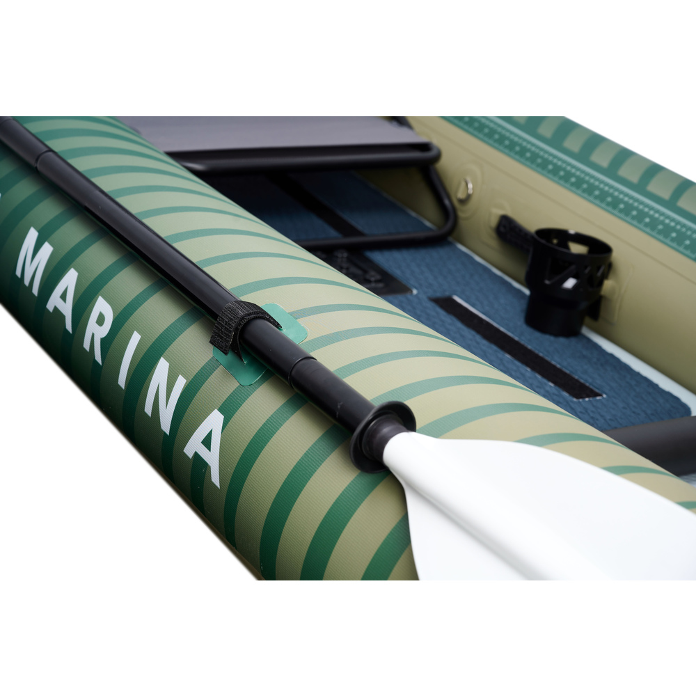 Aqua Marina - Caliber Angling Kayak 1/2-person