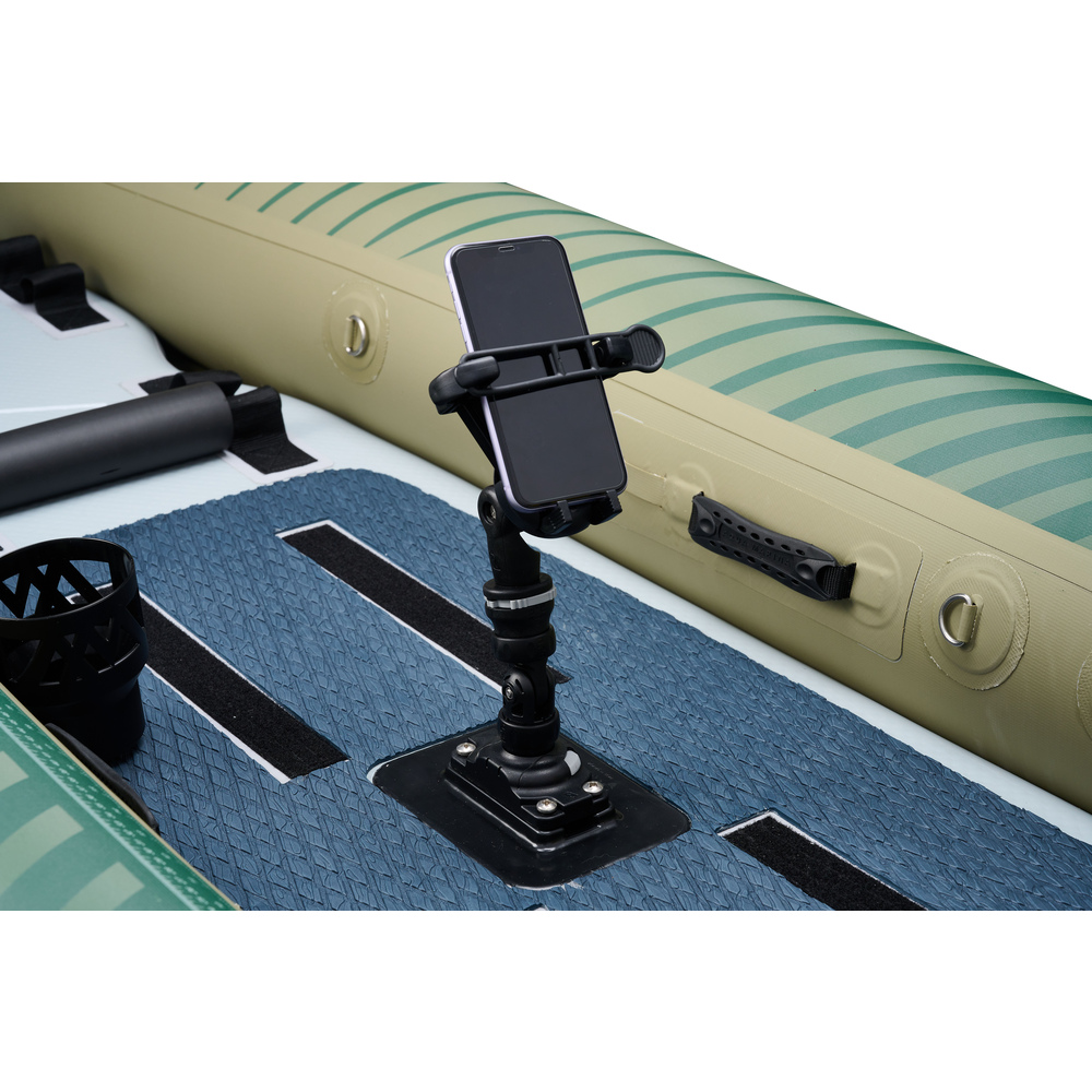 Aqua Marina - Caliber Angling Kayak 1/2-person