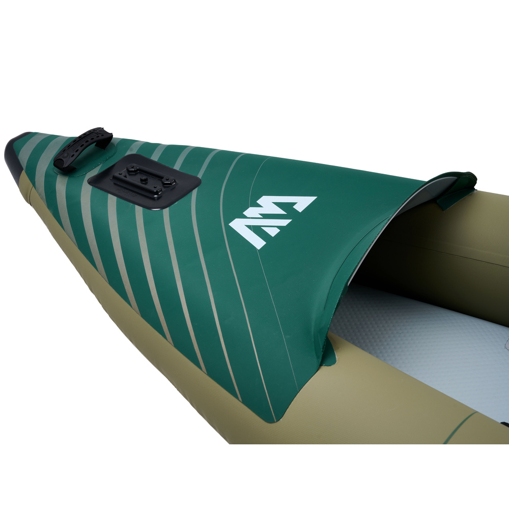 Aqua Marina - Caliber Angling Kayak 1/2-person