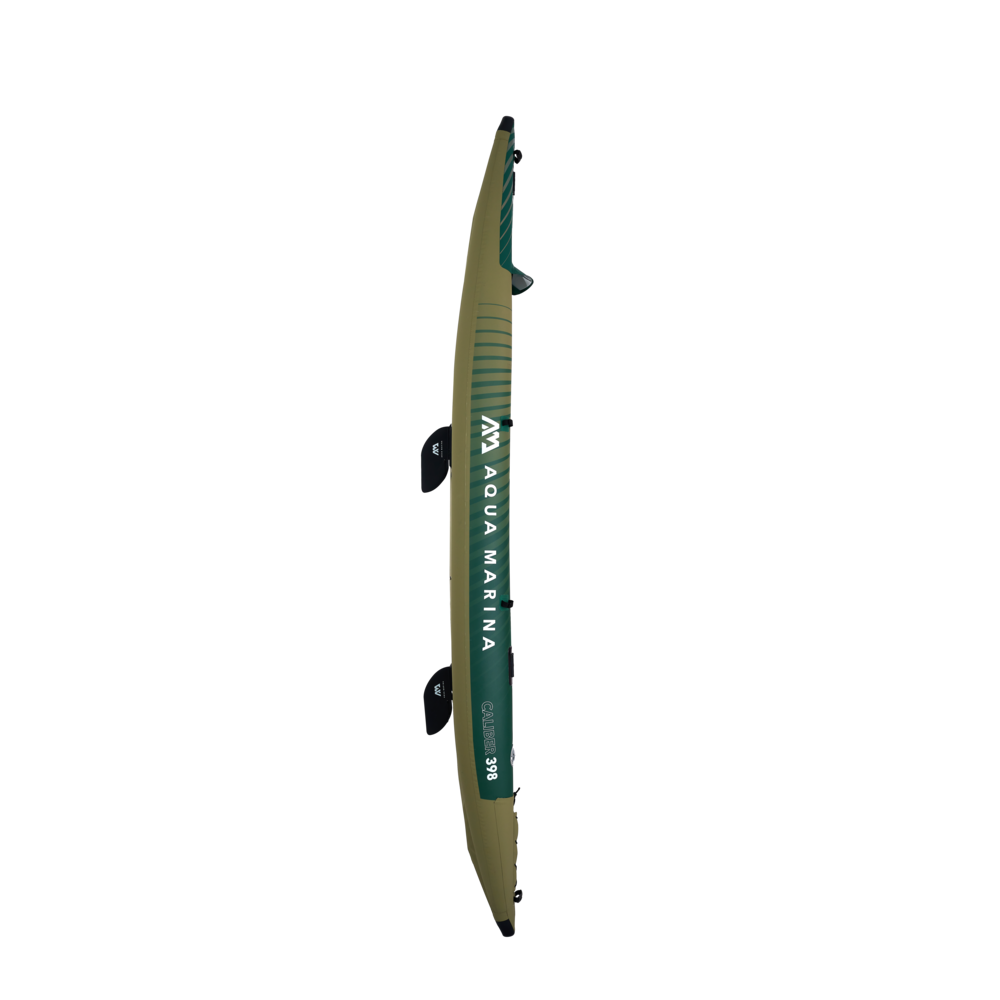 Aqua Marina - Caliber Angling Kayak 1/2-person