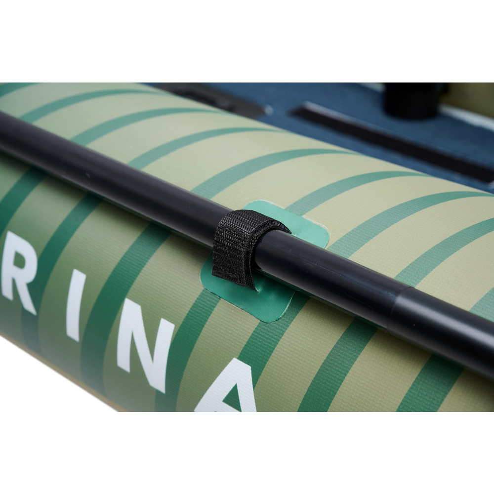 Aqua Marina - Caliber Angling Kayak 1/2-person