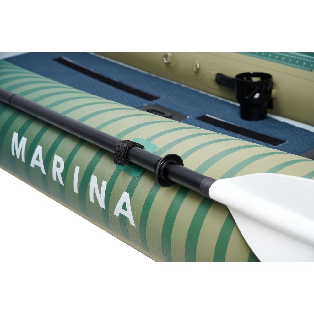 Aqua Marina - Caliber Angling Kayak 1/2-person