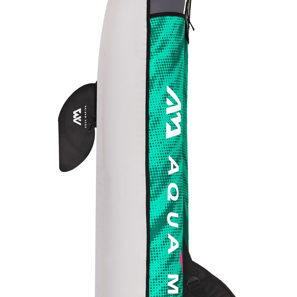 Aqua Marina - 2022 Laxo-285 Recreational Kayak-1 Person
