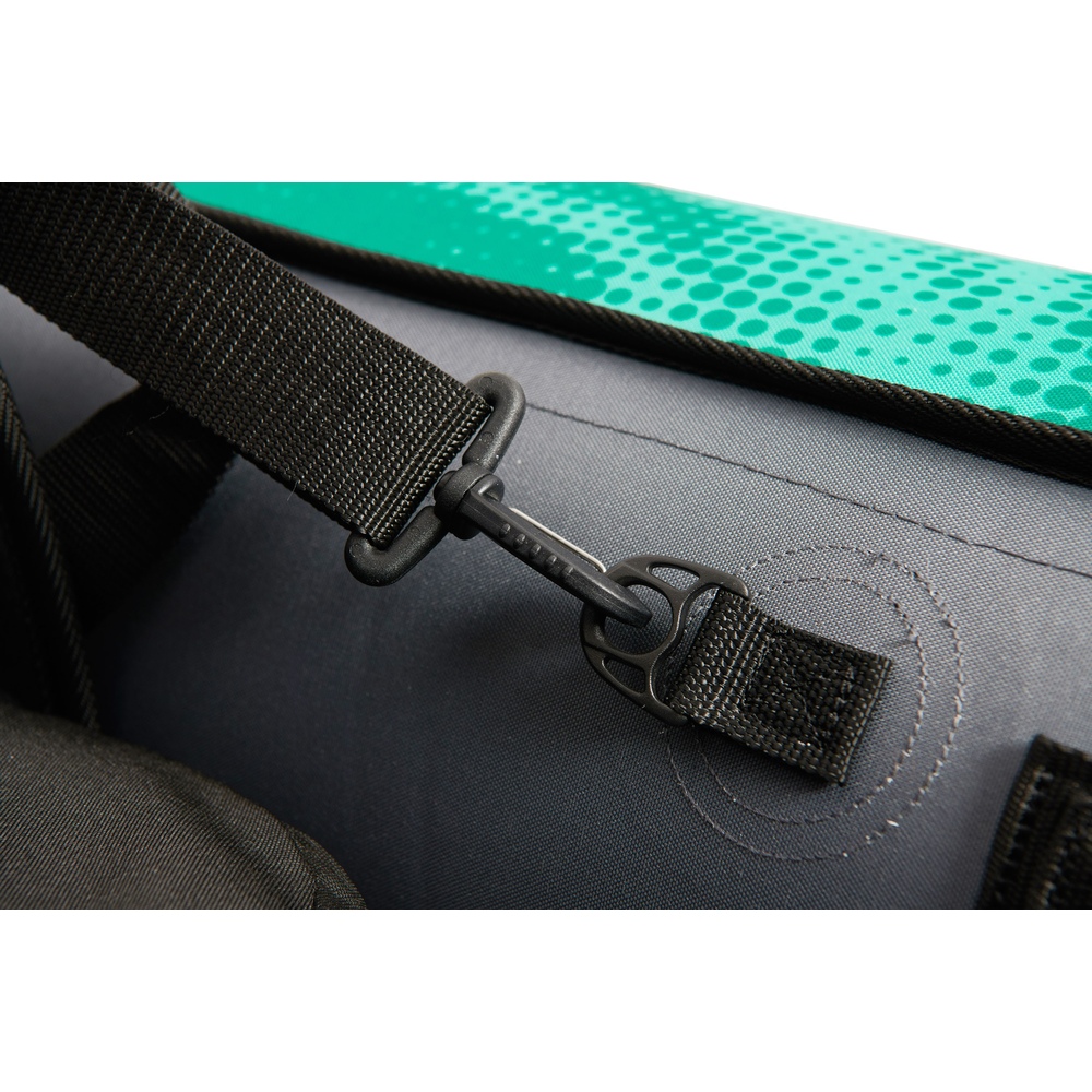 Aqua Marina - 2022 Laxo-285 Recreational Kayak-1 Person