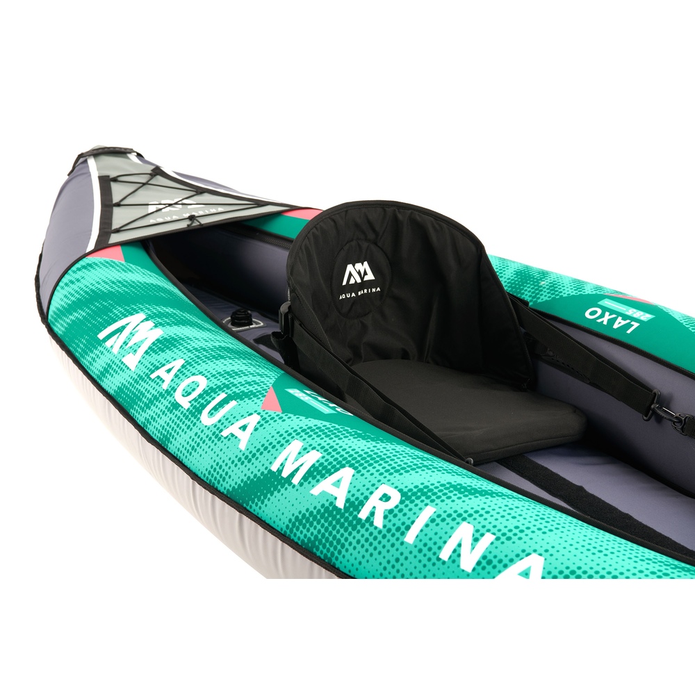 Aqua Marina - 2022 Laxo-285 Recreational Kayak-1 Person
