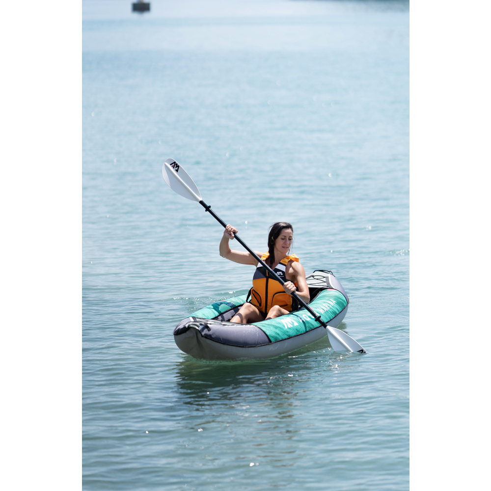 Aqua Marina - 2022 Laxo-285 Recreational Kayak-1 Person