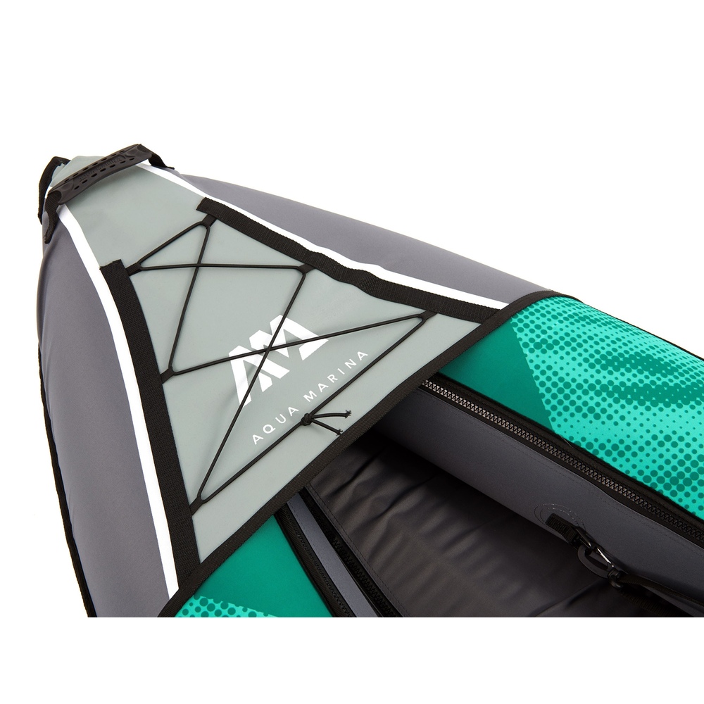 Aqua Marina - 2022 Laxo-320 Recreational 2-person Kayak