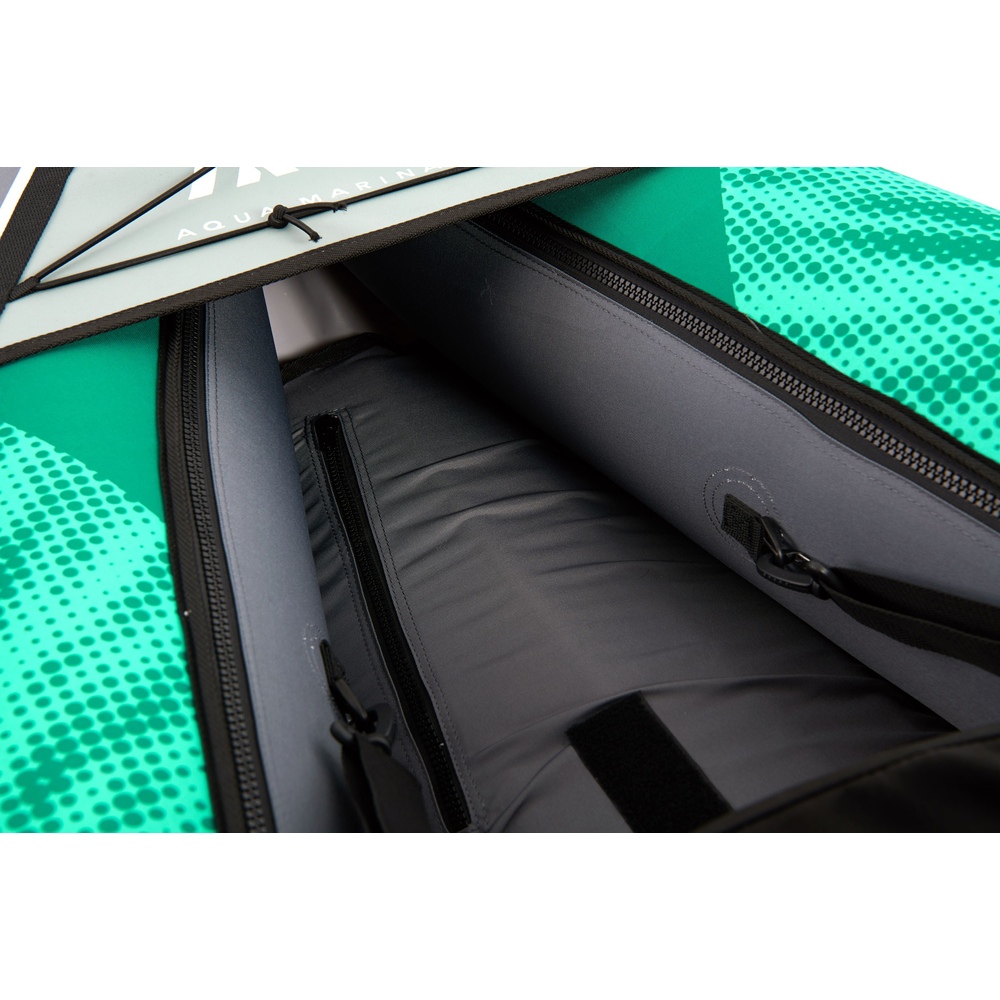 Aqua Marina - 2022 Laxo-320 Recreational 2-person Kayak