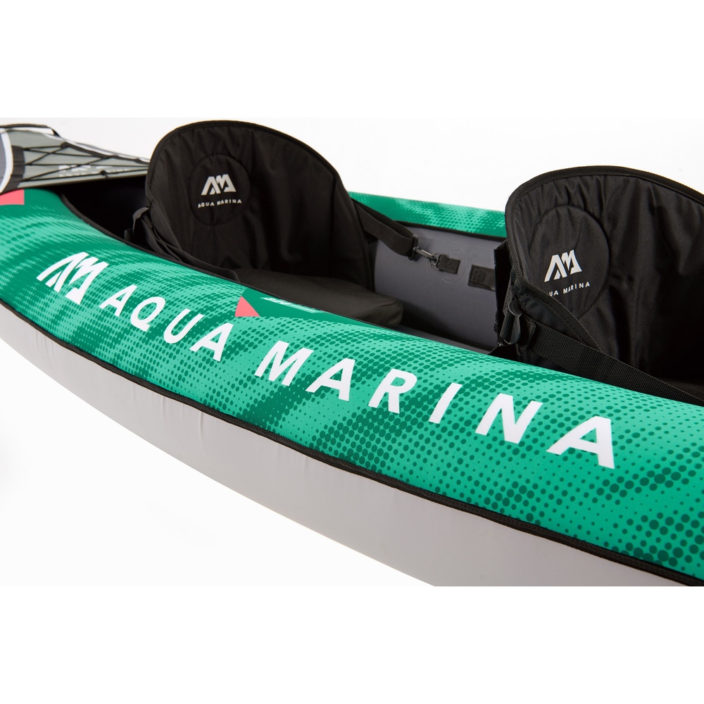 Aqua Marina - 2022 LAXO-320 Recreational 2-person Kayak