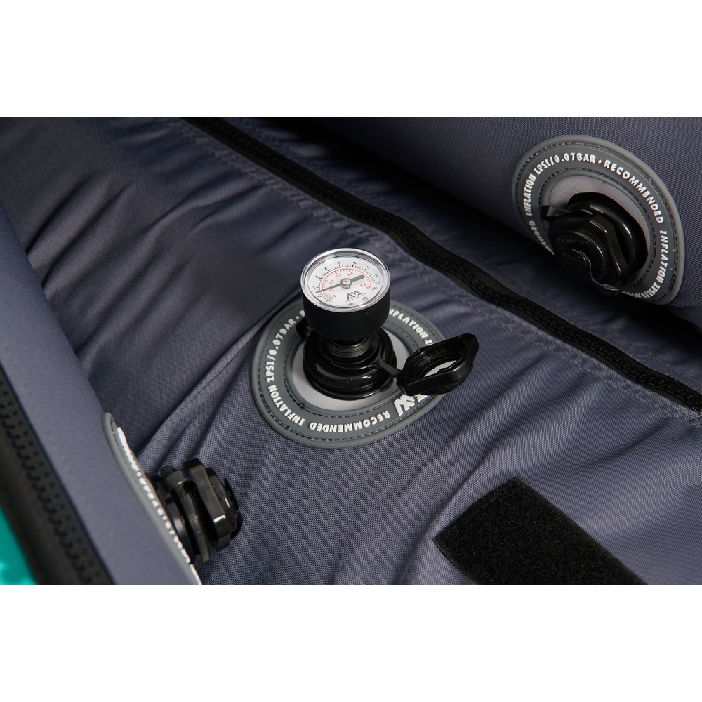 Aqua Marina - 2022 Laxo-320 Recreational 2-person Kayak